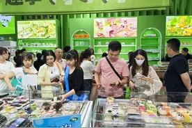 武清黄花店镇打造现代食品包装基地图片