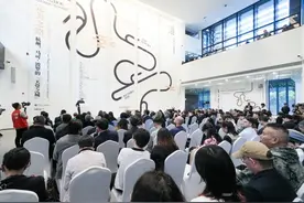 中意艺术家联合呈现：完美之路——杭州，马可·波罗的“天堂之城”图片