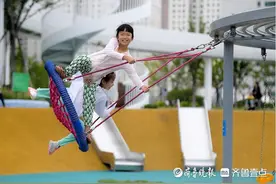 2023中国最具幸福感城市名单出炉，威海第四次入选图片