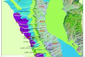 大理再次明确严禁进入苍山保护管理范围核心区 近年来已多次发生人员被困事件图片