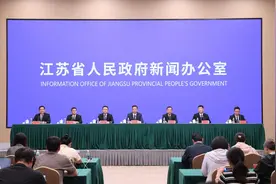 江苏：农村改革不断深化 加快建设新时代鱼米之乡图片