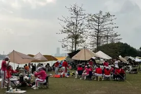 广西明起将退“潮”！但……迎来的是冷雨、雷暴、大风！图片