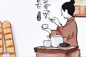 他们，是中国黑茶迈向世界的底气图片