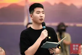 如何理解今年贵州高考志愿填报变化？省招生考试院答央广网问图片