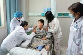 济南耳鼻喉医院：家长不要忽视孩子打呼噜，多由腺样体肥大引起图片