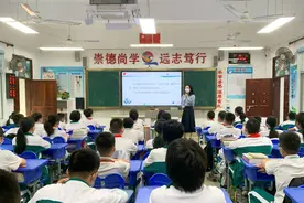 海南：到2025年累计新增至少12万个公办基础教育学位图片