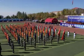 技能比拼燃动赛场，国家专业队包揽众多奖项图片
