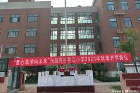 永做四有好老师——香江小学举行教师宣誓仪式图片