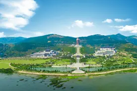 城市观察|济宁文化“两创”十年,走“新”+“心”更赋能发展图片