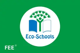喜报！上海41所学校获2024年度（第十二批）Eco-schools绿旗荣誉！图片
