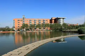 开放+1！山东建筑大学将正式开放校园图片