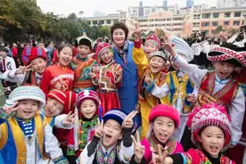 2024全国教育系统先进工作者丨躬耕不辍，武成小学教育集团任慧图片