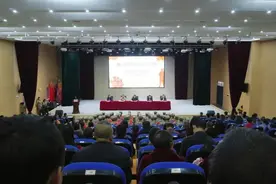 我县举行2025年上半年新兵入伍欢送大会图片