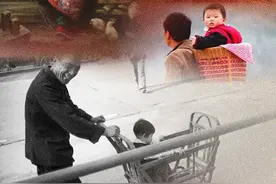 母亲节特辑丨那些云南传统育儿的老旧物件，每一件都是回忆，你可还记得？图片