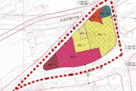 楼面价16万/平！上海悄悄拍出一个“地王”图片