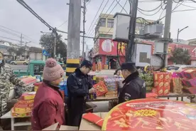 周慧超：90后“超人”民警的乡村守望图片