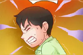 全过程曝光！你的肾是怎样长出结石的？图片