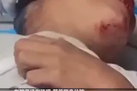六一儿童节，加沙儿童得到的却不是节日礼物，而是不知何时就会来的轰炸图片