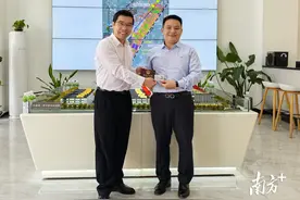 “机”遇恩平向未来，“我现在是地地道道的恩平人了”图片
