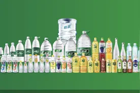 上市首日高开15%，华润饮料不只有“怡宝”图片