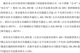 300780，2024年预亏超1.1亿元图片