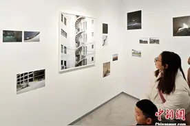 打造影像文化交流平台 富士胶片影像空间落户南京图片