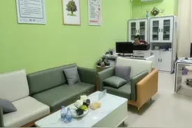仙游：社工+心理咨询师，关注青少年健康成长图片