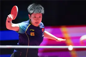 首次获得世界杯女子单打冠军 河北名将孙颖莎何以蟾宫折桂图片