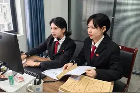 如我在诉——三原法院诉前鉴定篇图片