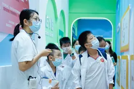 广东科普哪家强？新一批十佳科普教育基地等你来支持！图片