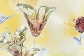 沿着黄河看非遗⑧|博山琉璃烧制技艺：窑火不灭，生生不息图片