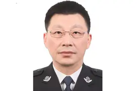 辽宁省公安厅副厅长赵斌履新，另有两名副厅长职务拟调整图片