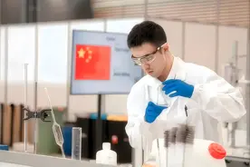 载誉归来，这枚世界技能大赛“金牌”如何炼成？图片