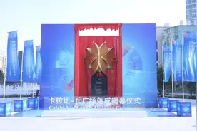 上海数学与交叉学科研究院卡拉比图片
