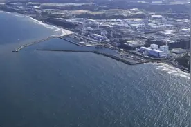 日本福岛核污水首轮排海结束，当地现状如何图片