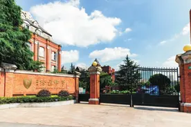 探校记｜徐汇中学：科创特色的研究型学校图片