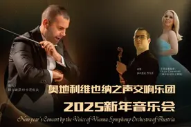 合肥迎新年，演出、电影任你选图片