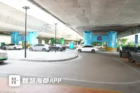 “彩虹”指引上线！福州火车站北广场实现“丝滑”出站乘车图片