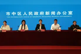 深挖文旅资源 枣庄市市中区大力培育文旅消费新业态图片