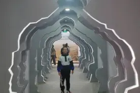 中国网小记者作品——表情帝的诞生图片