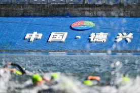 2024年江西德兴亚锦赛即将开赛图片