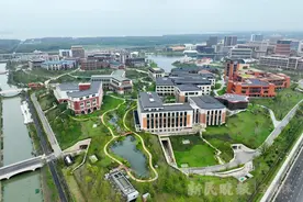 闯新路 抓机遇 创未来！长三角一体化示范区建设五年来硕果累累图片