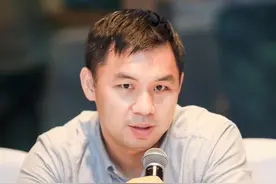 毅达资本刘晋：市场不需要“投资家”，更需要“有钱的创业合伙人”图片