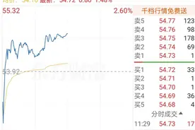 云南白药窝案风波后 陈发树父子辞任公司董事图片