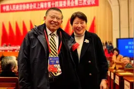 市政协海外特邀代表朱丹：提升境外游客对城市美誉度和体验感，上海可吸引三类目标人群来旅行图片