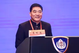 全国政协常委葛均波：创新药价值评估必须依托专业化队伍图片