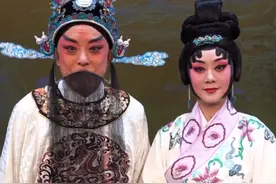 微视频丨于魁智、李胜素邀您来河北，看大戏、看大展！图片