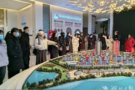 购房政企双补最高可达30万元！湖北返乡安居购房季活动成交2.1万套图片