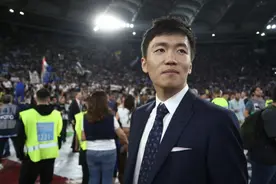 🏆国米意甲夺冠！张康阳4年7冠！冠军数追平老莫拉蒂队史第2！图片