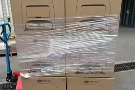 入局扫地机器人，大疆跨界胜算几何？图片